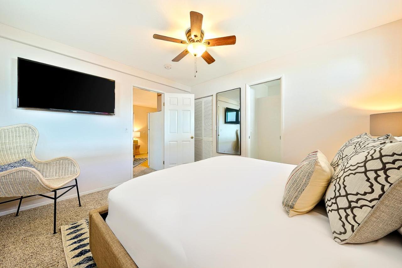 Sunshine Cottages San Diego Bagian luar foto