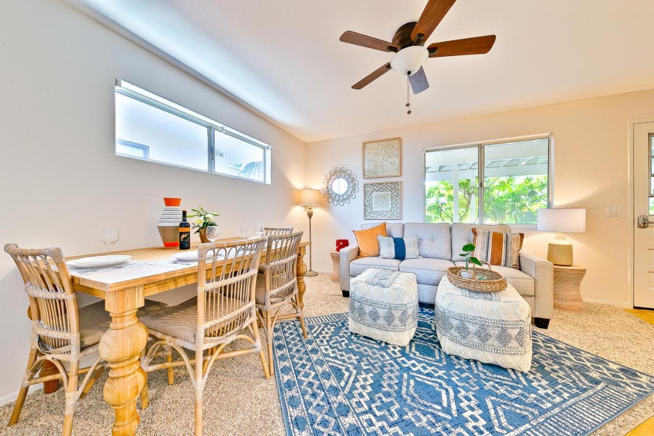 Sunshine Cottages San Diego Bagian luar foto