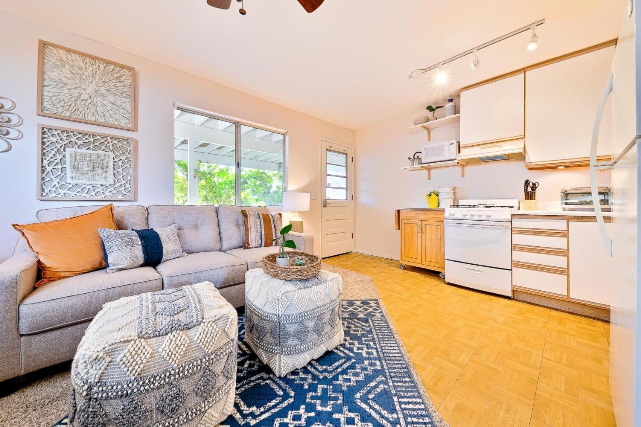 Sunshine Cottages San Diego Bagian luar foto