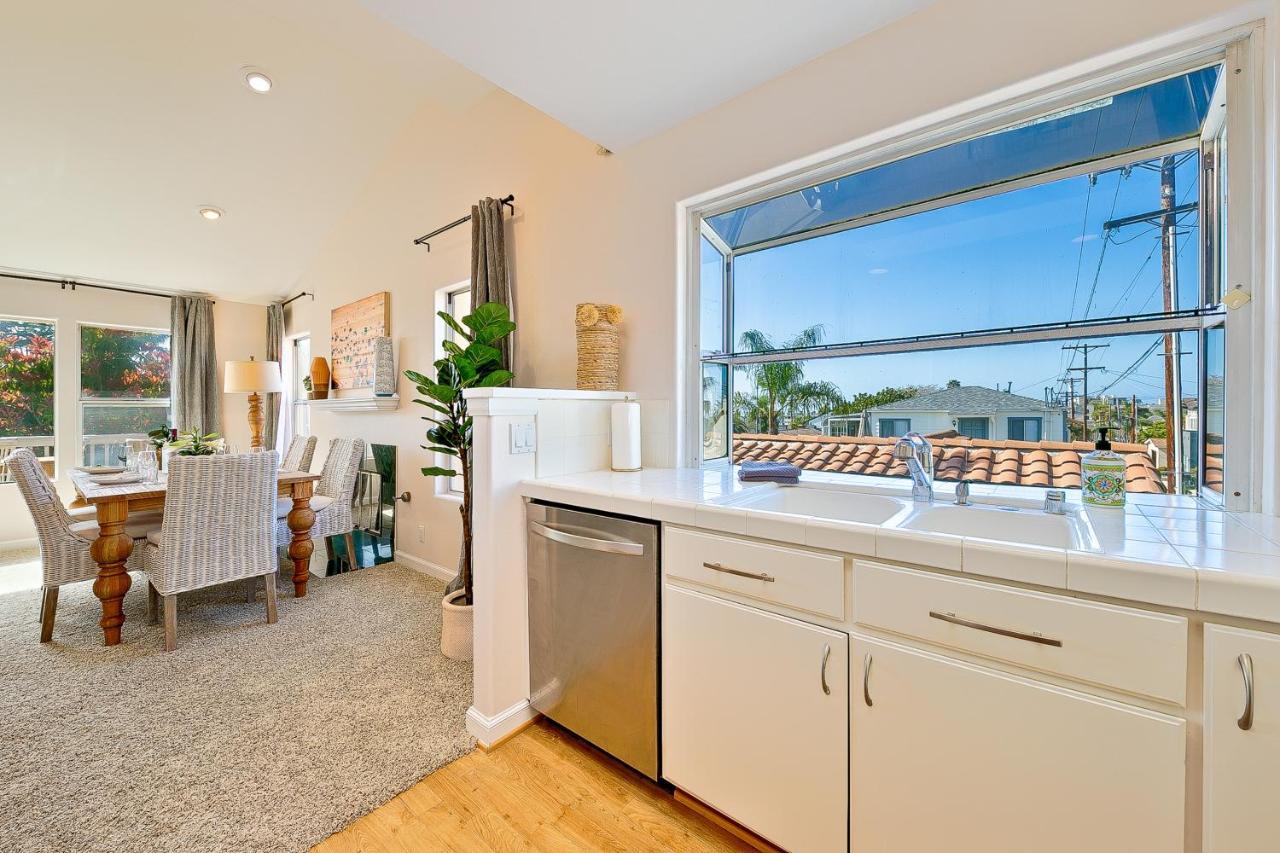 Sunshine Cottages San Diego Bagian luar foto