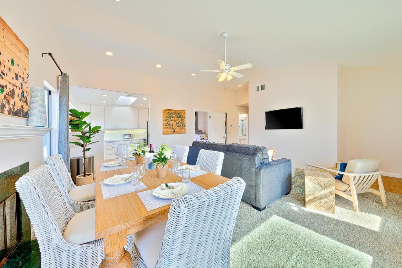 Sunshine Cottages San Diego Bagian luar foto
