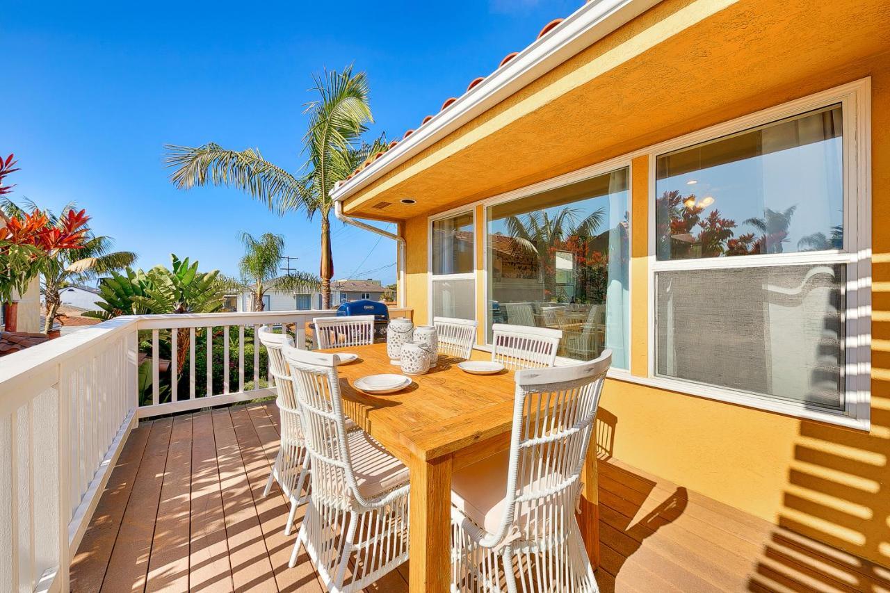 Sunshine Cottages San Diego Ruang foto